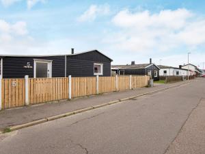 5 person holiday home in Thyborøn