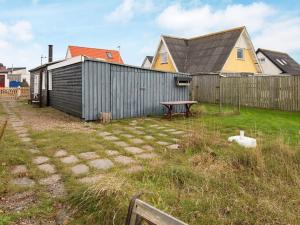 5 person holiday home in Thyborøn