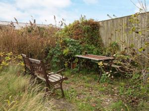 5 person holiday home in Thyborøn