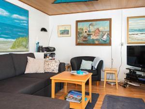 5 person holiday home in Thyborøn