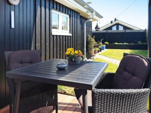 4 person holiday home in Assens