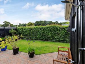 4 person holiday home in Assens