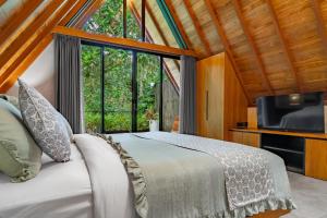 Amarell Ubud - Private Luxury Villa