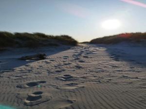 Seaside Serenity in Lyngsa-By Traum