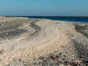 Seaside Serenity in Lyngsa-By Traum