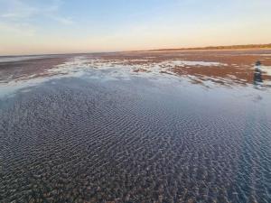 Seaside Serenity in Lyngsa-By Traum