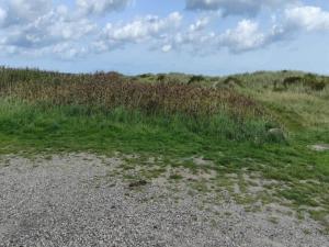 Seaside Serenity in Lyngsa-By Traum