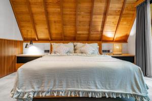 Amarell Ubud - Private Luxury Villa