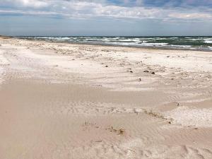 6-Person Holiday Home in Strandby