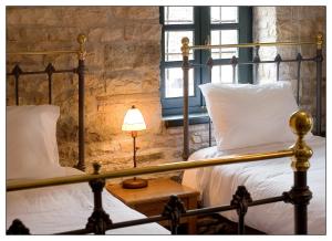 Standard Double or Twin Room with Fireplace room in Gaia Guesthouse