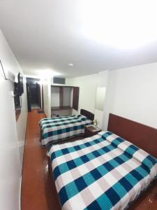 Hotel Central