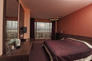 Family Hotel - Restaurant Ring