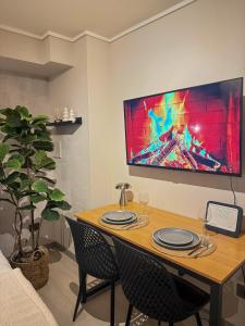 Hermoso Apartamento a pasos de Santa Lucía