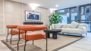 Hermoso Apartamento a pasos de Santa Lucía