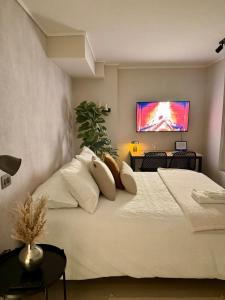 Hermoso Apartamento a pasos de Santa Lucía
