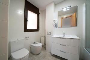 Kisa Apartments de Manresa