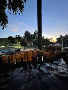 Hualqui Estancia Aliwen