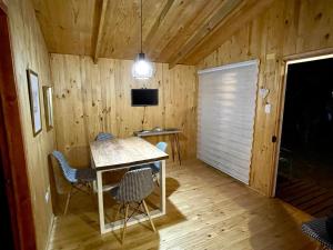 Hualqui Estancia Aliwen