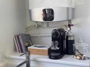 Cozy duplex in the city center HEC & Tecomah