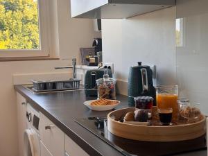 Cozy duplex in the city center HEC & Tecomah