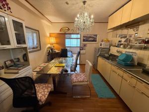 Ito Ikko's House 3-Star Accommodation lobby