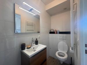 Cozy duplex in the city center HEC & Tecomah