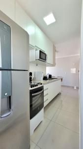 GALILEU - Apartamento próximo à UniCPO, Mondelli, USP, FACOP e FIASP