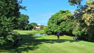 GOLF and BEACH VILLA PLAYA BLANCA - Ubytování bez kategorie ve městě Río Hato