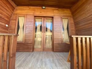 Pebble Beach Bungalow in Medewi Yeh Sumbul, Bali