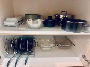 Luxe Riverside Oasis 3BR for 6 Guests Home Near Flemington Racecourse 16 min to CBD 20 min to Airport 2 mins walk to Public Transport to go to Train Station and Highpoint Shopping Centre