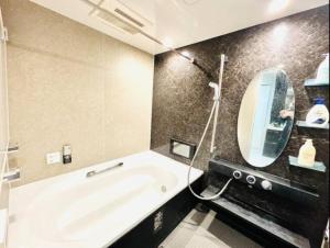 東京高級豪邸 121平米 広々 映画室 北千住表参道渋谷直通 パーティー 長期OK WiFI 12人 WAGAMAMA西亀有