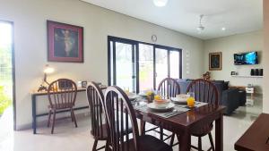 Hepiyuk Homy Villa Dparis