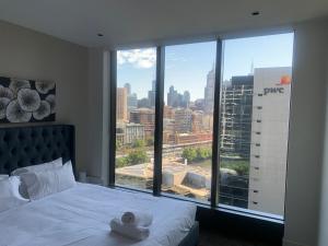 Freshwater Place - 2 Identical, 3-Bedroom Apts