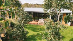 Nativ Escape - A luxurious retreat in Margaret River