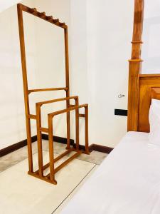 Villa Cinnamon Bliss