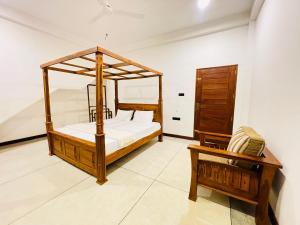 Villa Cinnamon Bliss