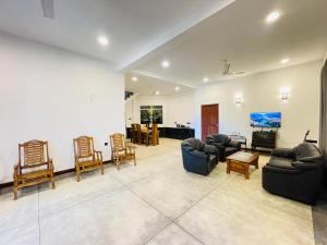 Villa Cinnamon Bliss