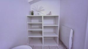 Studio avec coin nuit séparé - à 17 min de Disney