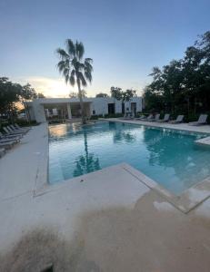 Linda casa in Kulkana Cancun