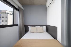 UE1111 - Studio c academia | Bela Vista