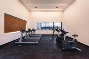 UE1111 - Studio c academia | Bela Vista