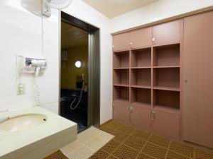 Chino Ryokan Wakamizu 1-Star Accommodation suite