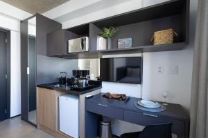 UE1111 - Studio c academia | Bela Vista