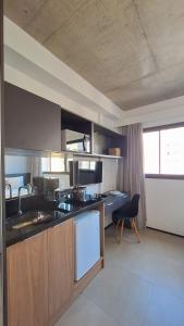 UE1111 - Studio c academia | Bela Vista