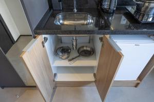 UE1111 - Studio c academia | Bela Vista