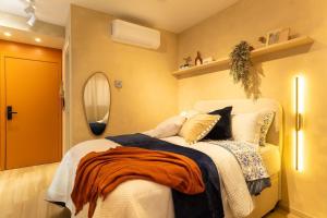 VO1705 - Próx. Faria Lima e JK – Vila Olímpia