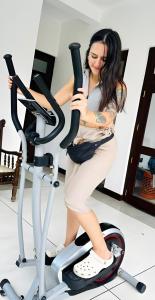 Villa Cinnamon Bliss