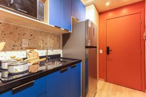 VO1705 - Próx. Faria Lima e JK – Vila Olímpia