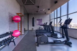 VO1705 - Próx. Faria Lima e JK – Vila Olímpia