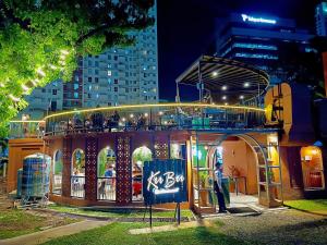 319T1 Avida Towers IT Park Sugdo Mercado 380Mbps